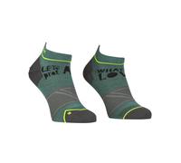 ORTOVOX ALPINE LIGHT LOW SOCKS M, 54890, arctic grey, 42-44