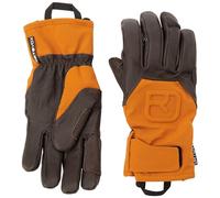 ORTOVOX ALPINE PRO GLOVE, 56404, sly fox, XXL