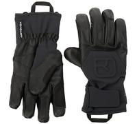 Ortovox Alpine Pro Guantes para esquí de travesía L Negro