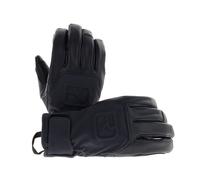 Ortovox Alpine Pro Guantes para esquí de travesía M Negro