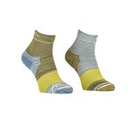 Ortovox Alpine Quarter Mujer Calcetines 42-44 Azul claro