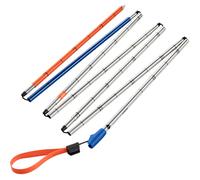 Ortovox - Probe Alu 240 Light - Sonda para avalanchas 240 cm silver