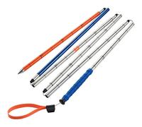 Ortovox Alu 240 Pfa Silver 240 cm