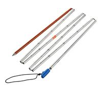 Ortovox - Probe Alu 240 - Sonda para avalanchas 240 cm silver