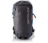 Ortovox Ascent 30 Avabag Kit Mochila, Unisex Adultos, Negro (Black Anthracite)
