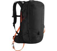 ORTOVOX Avabag Litric Freeride 28 - Hombre - Negro - talla única- modelo 2026