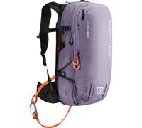 ORTOVOX Avabag Litric Tour 28s - Mujer - Violeta - talla única- modelo 2026