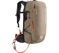 ORTOVOX Avabag Litric Tour 30 - Hombre - Marrón - talla única- modelo 2026