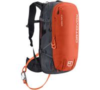 ORTOVOX Avabag Litric Tour 30 - Unisex - Narnaja - talla única- modelo 2025