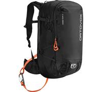 ORTOVOX Avabag Litric Tour 40 - Hombre - Negro - talla única- modelo 2026