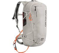 ORTOVOX Avabag Litric Zero 27 - Unisex - Gris - talla única- modelo 2026