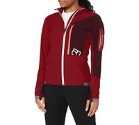 Ortovox BERRINO Jacket W - C: Dark Blood T: S