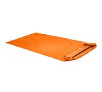 Ortovox - Mantas isotérmicas - Bivy Double Shocking Orange - Naranja Naranja one size