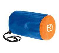 ORTOVOX Bivy Ultralight - Unisex - Narnaja / Azul - talla única- modelo 2026