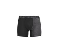 ORTOVOX Bóxer Brief 150 Essential para hombre negro | XXL