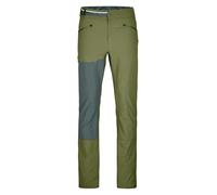 ORTOVOX Brenta Pants M Wild Herbs 20 Hombre