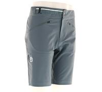 Ortovox Brenta Shorts Caballeros Short para exteriores XL Azul