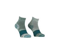 YPSILANTI ALPINE QUARTER SOCKS W - C: ice waterfall_ T: 39-41