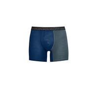 150 ESSENTIAL BOXER BRIEFS M C: deep ocean S: XL
