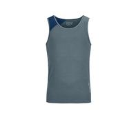 ORTOVOX Camiseta 150 Essential para hombre gasolina | XL