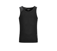 ORTOVOX Camiseta de hombre 150 Essential negro | XXL