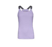 ORTOVOX Camiseta de tirantes funcional para mujer 150 Essential lila | S
