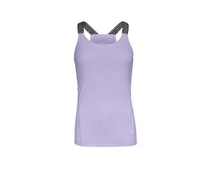 ORTOVOX Camiseta de tirantes funcional para mujer 150 Essential morado | M