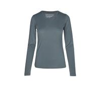 ORTOVOX Camiseta funcional de mujer 150 Cool Clean gasolina | M