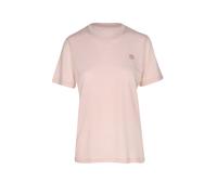 ORTOVOX Camiseta funcional de mujer 150 Cool Logo Staple rosa | M