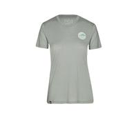 ORTOVOX Camiseta funcional de mujer Choose 120 Cool verde | L