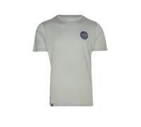 ORTOVOX Camiseta funcional para hombre Choose MTN 120 Cool verde | M