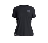 ORTOVOX Camiseta funcional para mujer Choose 120 Cool negro | M