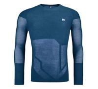 ORTOVOX Camiseta Marca Modelo Merino THERMOVENT LS