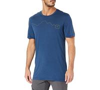 ORTOVOX Camiseta Modelo 120 Tec Mountain T-Shirt Marca