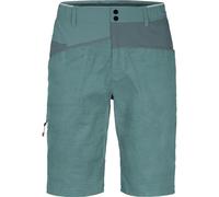 ORTOVOX, Casale - Pantalón corto para hombre, Gris ártico, Medium