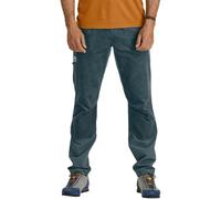 ORTOVOX CASALE Pants M Dark Arctic Grey 20 Hombre