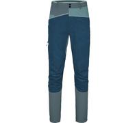ORTOVOX CASALE Pants M Deep Ocean 60 Hombre