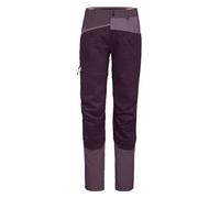 ORTOVOX CASALE Pants W Dark Wild Berry 50 Mujer