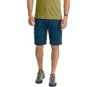 ORTOVOX CASALE Shorts M Deep Ocean 20 Hombre