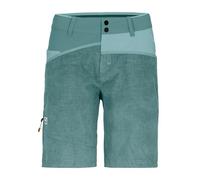ORTOVOX CASALE Shorts W Arctic Grey 50 Mujer