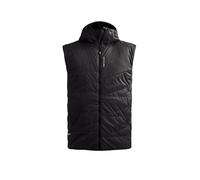 ORTOVOX Chaleco aislante Piz Duan SW para hombre negro | XL