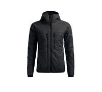 Ortovox - Plumíferos esquí mujer - Venet Swisswool 60 Jacket W Black Raven para Mujer de Lana - Talla S - Negro Negro S