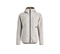 ORTOVOX Chaqueta aislante de mujer Ravine Metawool 90 beige | M