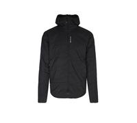 ORTOVOX Chaqueta aislante de travesía con capucha Piz Duan SW para hombre negro | XXL
