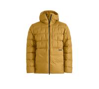 Chaqueta de plumas Ortovox DOWNWOOL 270 JACKET M (wild cumin) Hombre