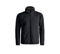 ORTOVOX Chaqueta aislante para hombre Ravine Metawool 90 negro | M