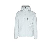 ORTOVOX Chaqueta aislante para hombre Venet Swisswool 60 blanco | XL