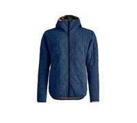 ORTOVOX Chaqueta aislante Ravine Metawool 90 para mujer azul oscuro | M