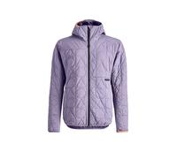 ORTOVOX Chaqueta aislante Ravine Metawool 90 para mujer lila | S