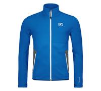 ORTOVOX - Chaqueta de Forro Polar Blue Note - Jackets - Hombre - Azul - L -